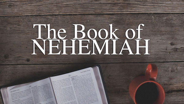 The Book of Nehemiah