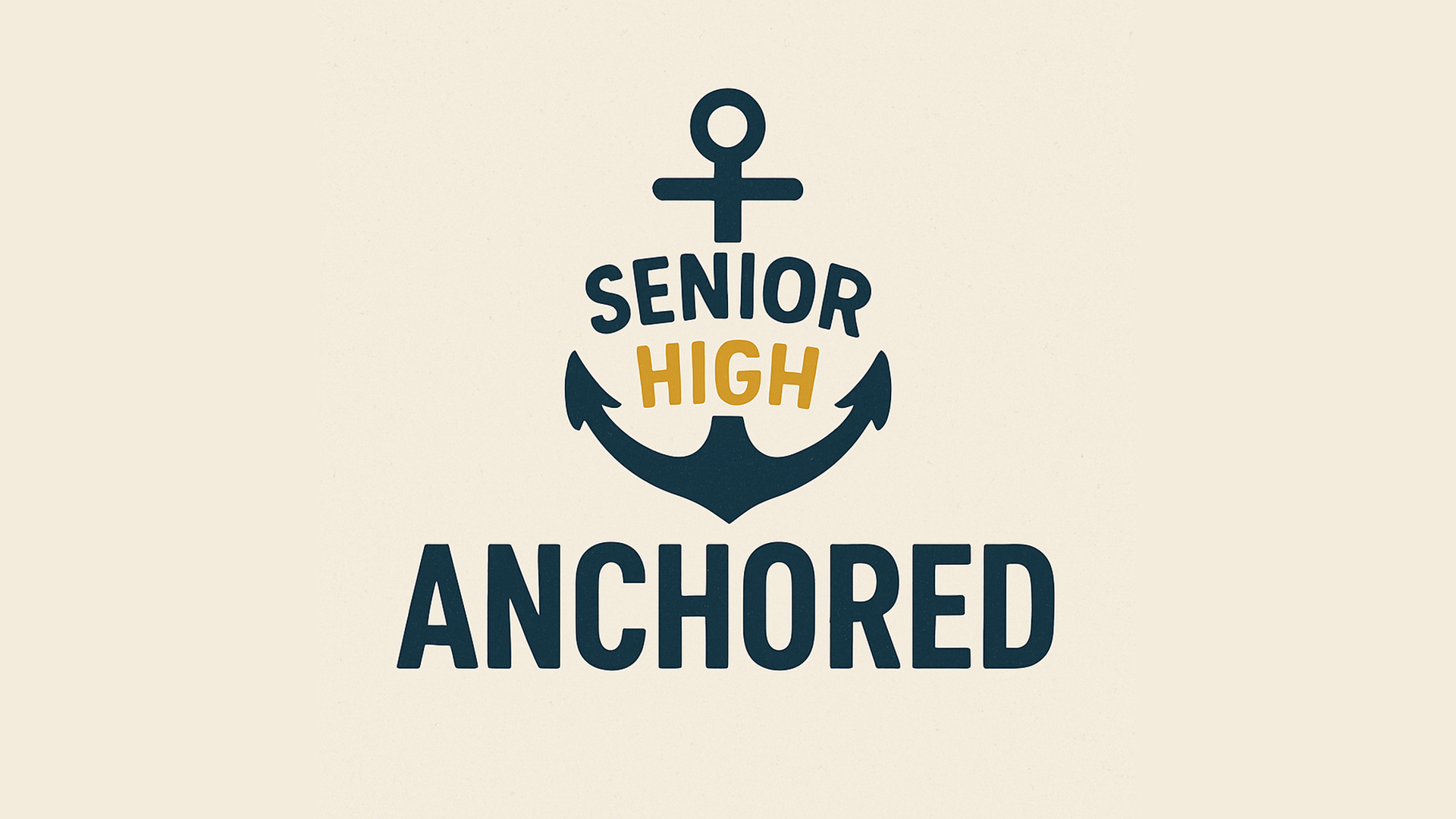 Senior High