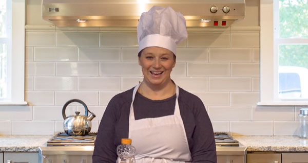 KidsKorner Thumbnail Foodie