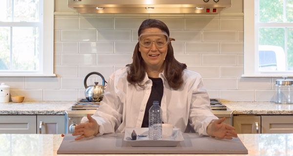 KidsKorner Thumbnail Science