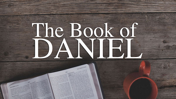 The Book of Daniel