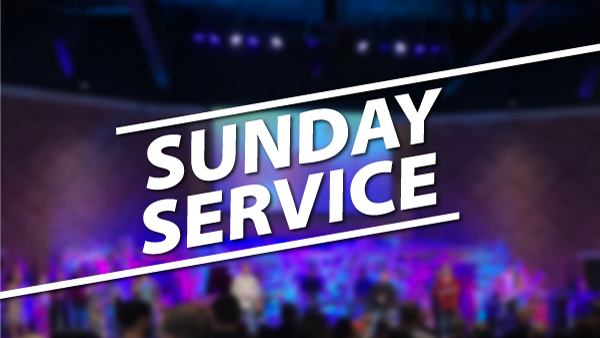 Sunday Services